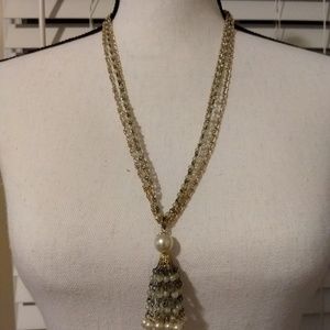 Vintage Necklace
